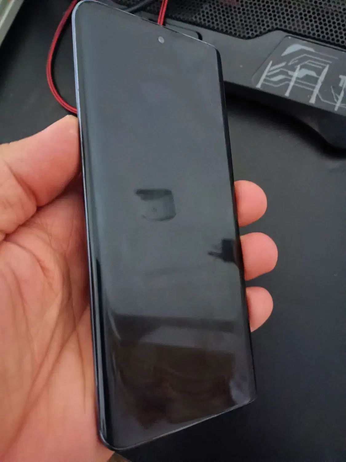 گوشی هواوی نوا ۹|موبایل|پردیس, فاز ۲|دیوار