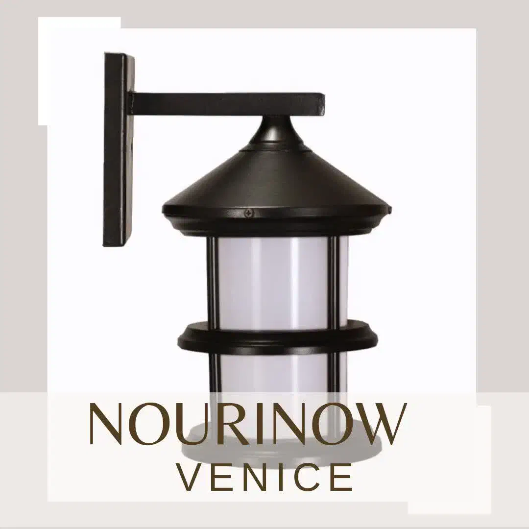 تولیدی چراغ فضای باز ،دیواری، سرستون ، سرلوله|چراغ خواب و آباژور|خسروشاه, |دیوار