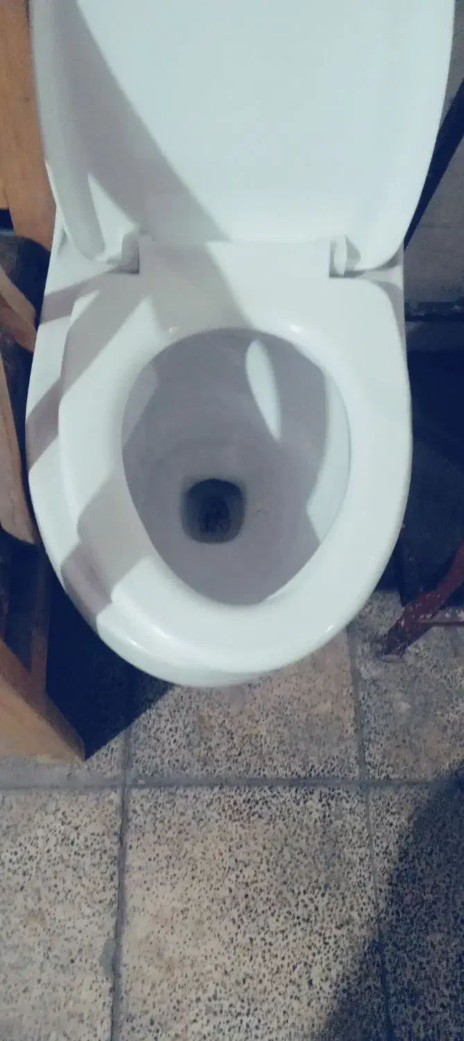 توالت فرنگی|لوازم سرویس بهداشتی|ری, هاشم‌آباد|دیوار