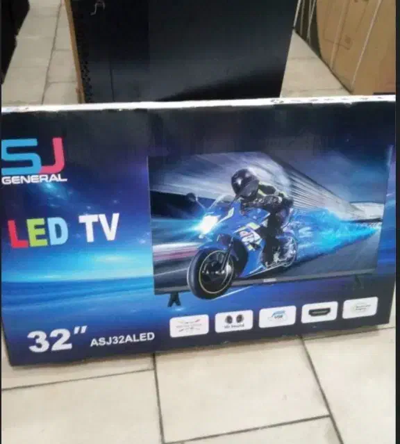 تلوزیون۳۲اینچ|تلویزیون و پروژکتور|دوگنبدان, |دیوار