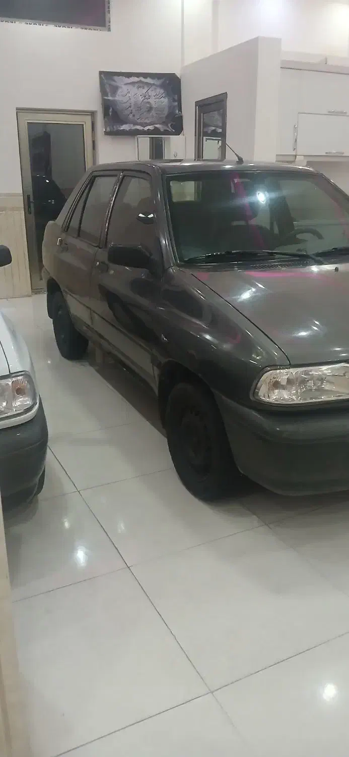 پراید ۹۴|خودرو سواری و وانت|شاهین دژ, |دیوار