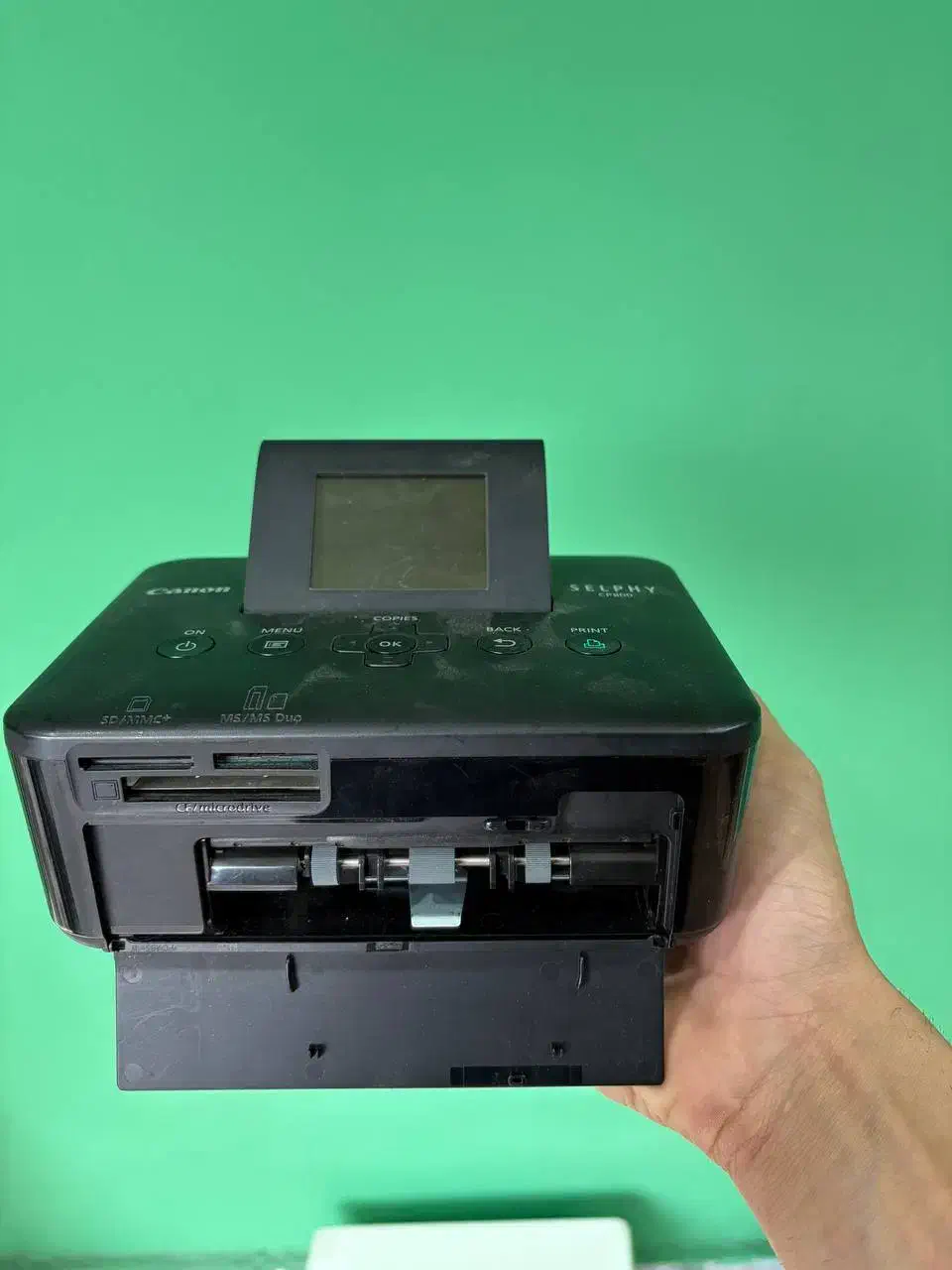 پرینتر عکس فوری cp800 کنون|پرینتر، اسکنر، کپی، فکس|آمل, |دیوار