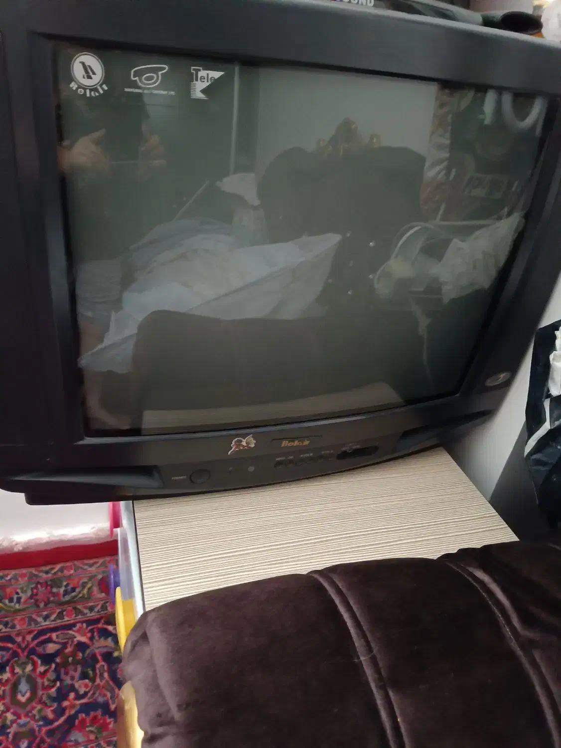 سینما خانواده برای فروش|تلویزیون و پروژکتور|صوفیان, |دیوار