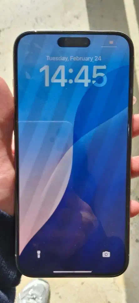 15pro max|موبایل|کرج, گوهردشت|دیوار