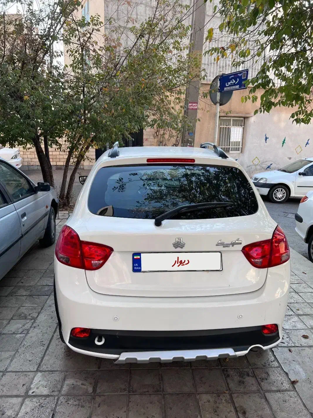 کوییک ۱۴۰۱ بیرنگ آس|خودرو سواری و وانت|قزوین, |دیوار