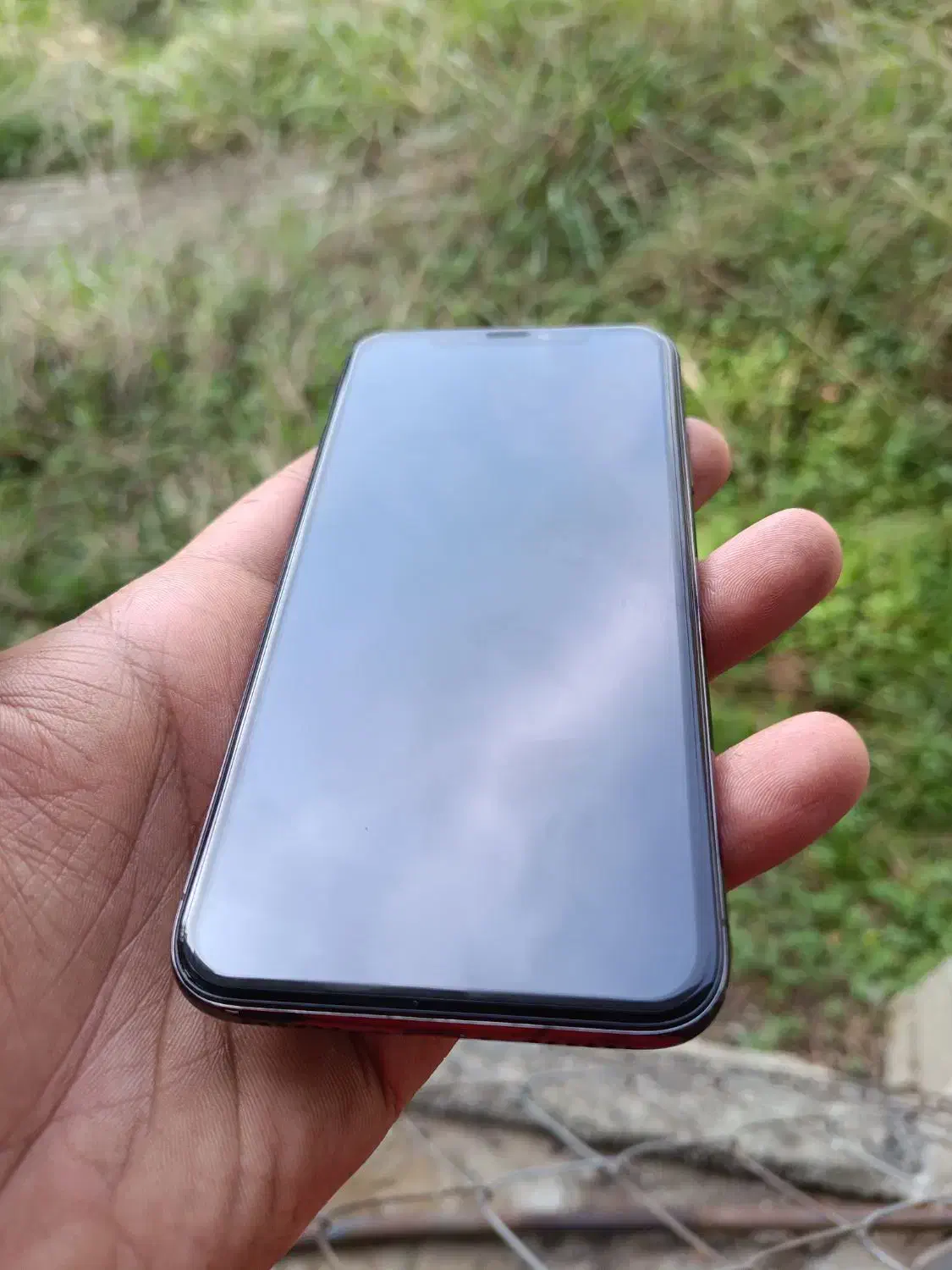 آیفون ایکس ۲۵۶ ..iphone X 256 gig|موبایل|قائم‌شهر, |دیوار