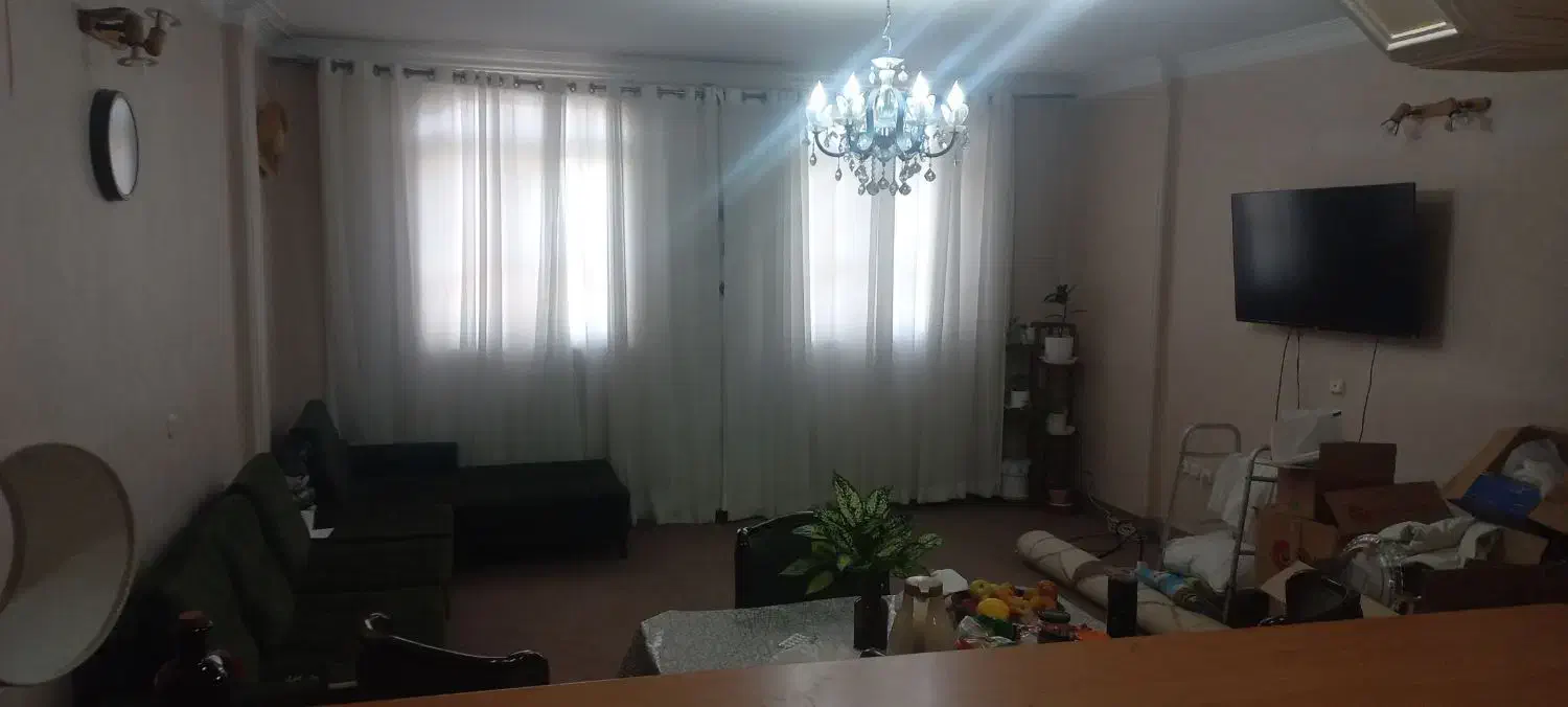 ۵۵متر ۱خواب/میدان ۷۳