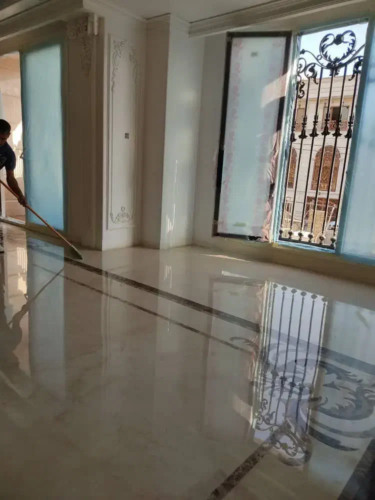 کفسابی ونماشویی|خدمات نظافت|نسیم‌شهر, |دیوار