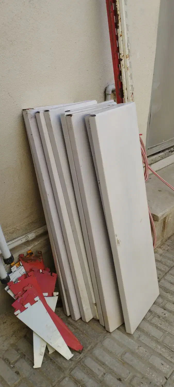 قفسه و ویترین|فروشگاه و مغازه|کرمانشاه, |دیوار