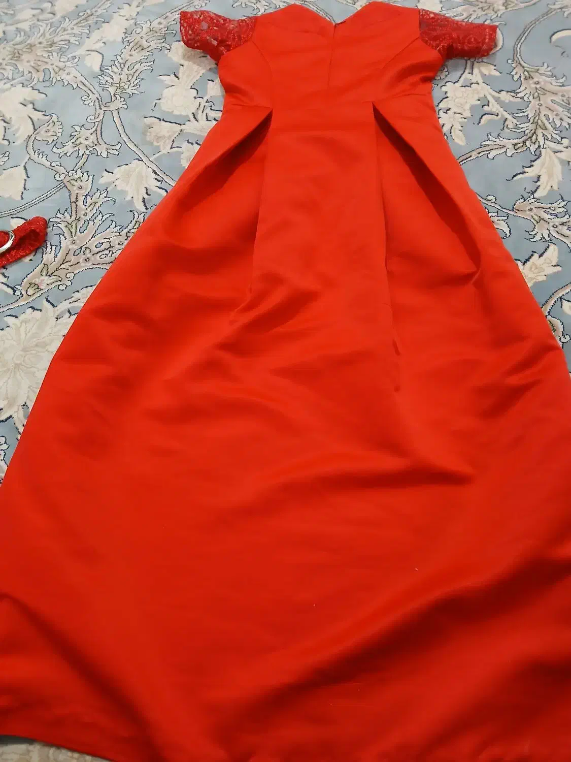 لباس دخترانه|کفش و لباس بچه|آق قلا, |دیوار