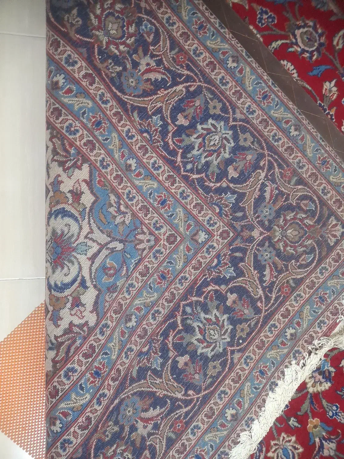 فرش دستبافت و ماشینی بهترین  فروش و خریدار|فرش|تهران, زاهد گیلانی|دیوار