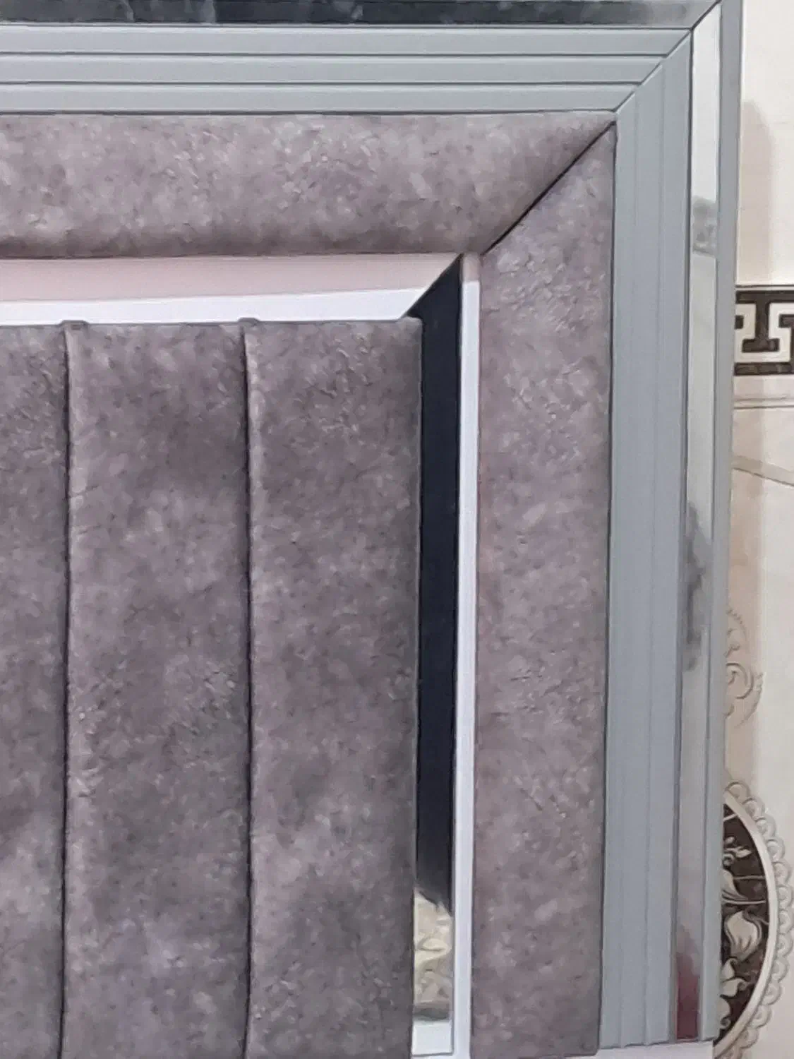 تخت دونفره|تخت و سرویس خواب|قیدار, |دیوار