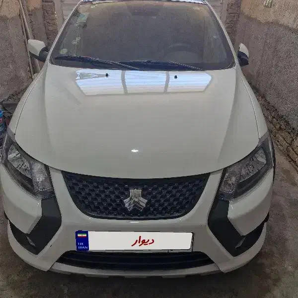 کوییک gxl|خودرو سواری و وانت|گالیکش, |دیوار