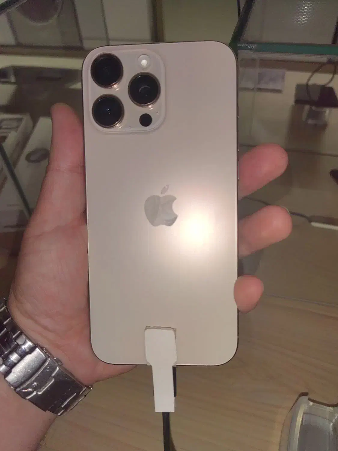 انواع آیفون بدون پیش پرداخت|موبایل|تبریز, |دیوار