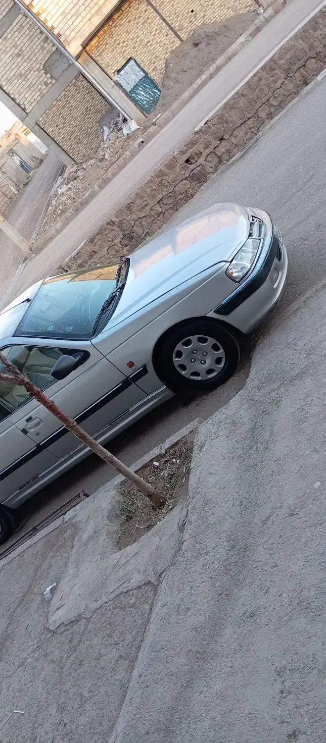 پژو پارس82 تمیز|خودرو سواری و وانت|تبریز, |دیوار