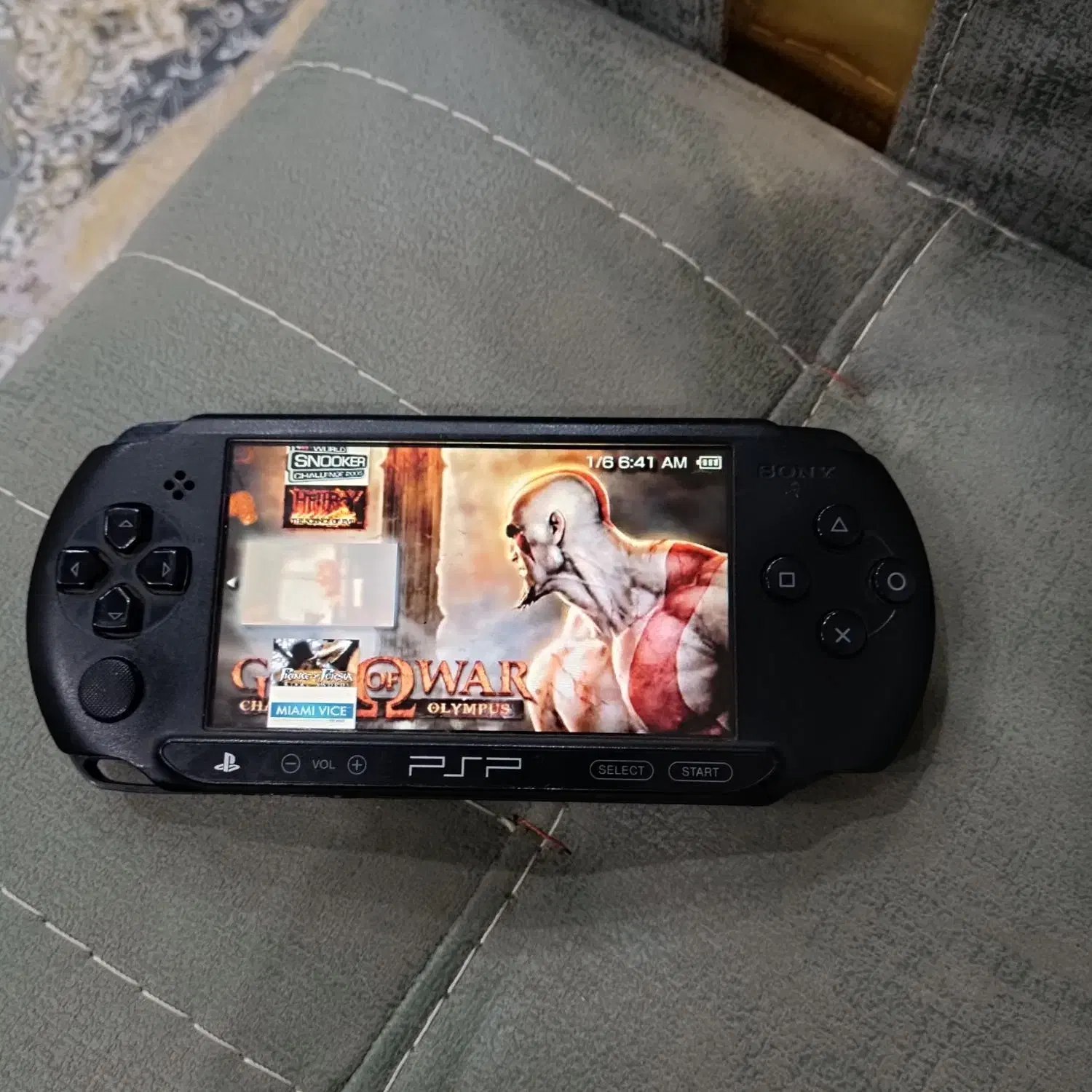 پی اس پی|کنسول، بازی ویدئویی و آنلاین|زابل, |دیوار