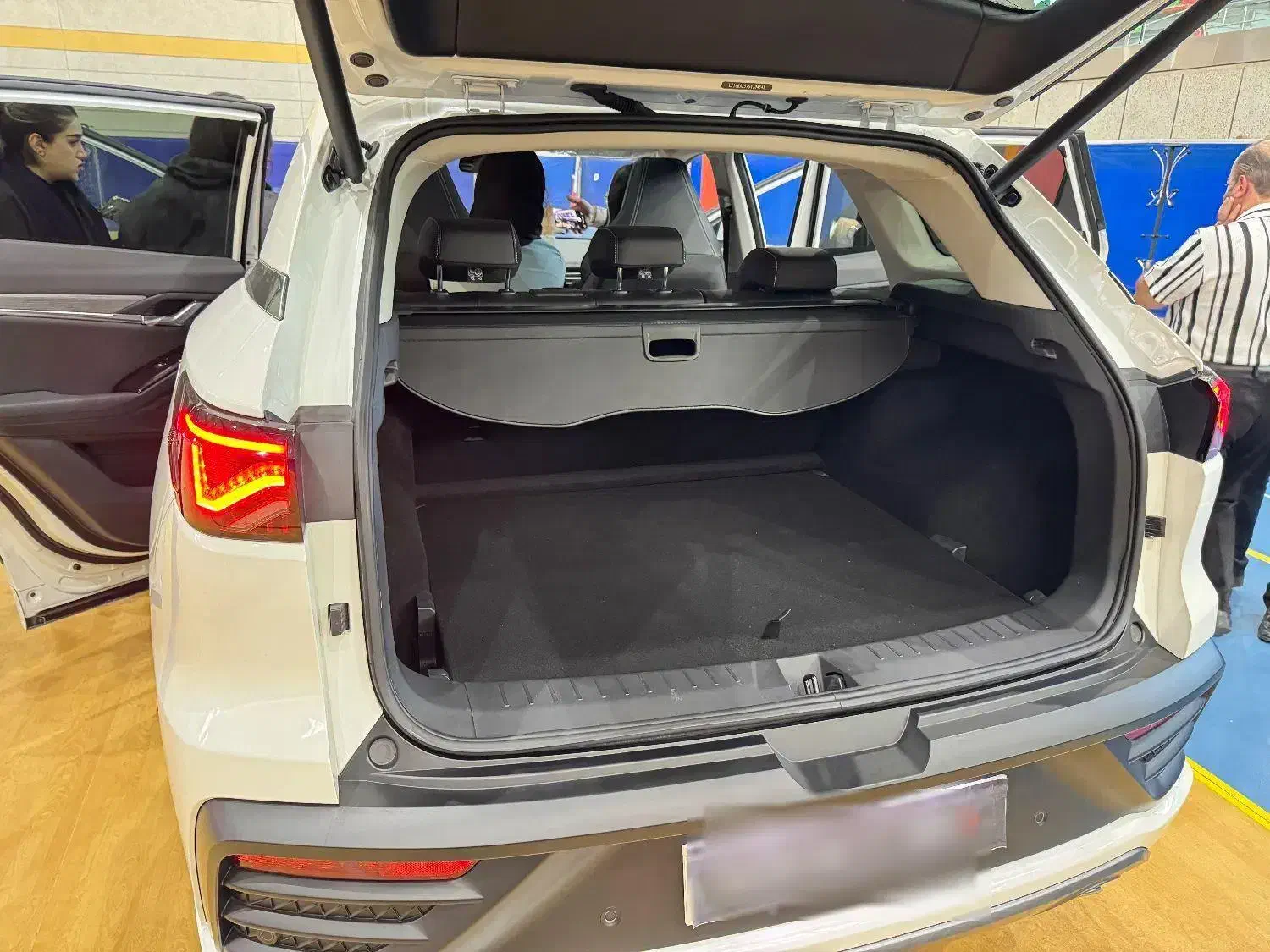 KMC SR6 کی ام سی|خودرو سواری و وانت|قزوین, |دیوار