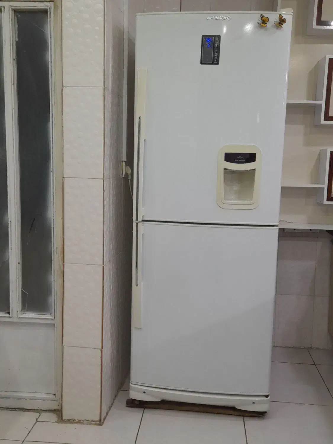 یخچال فریزر|یخچال و فریزر|کرمانشاه, |دیوار