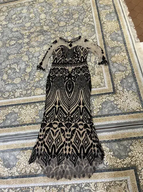 لباس مجلسی|لباس|فردیس, شهرک ۱۱۰|دیوار