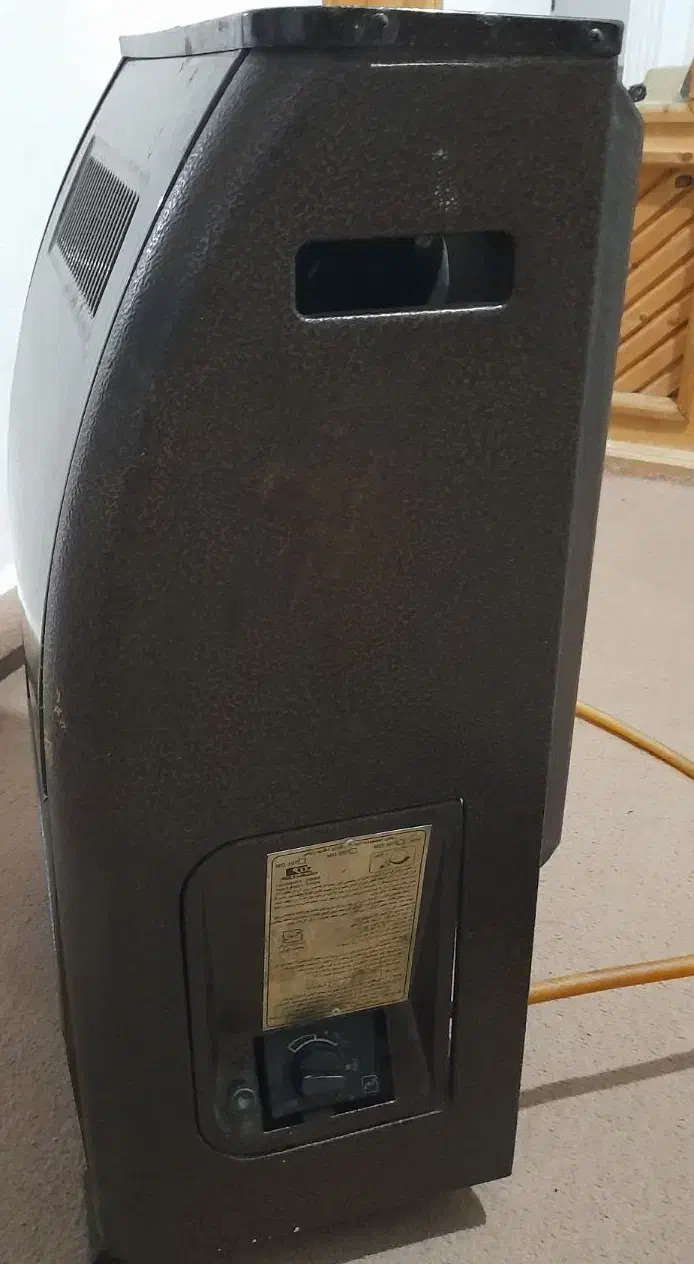 بخاری|بخاری، هیتر، شومینه|آبدانان, |دیوار