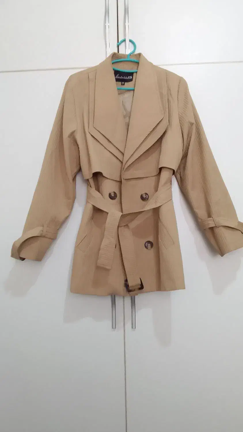 بارانی، کت جین، دورس|لباس|آستانه اشرفیه, |دیوار