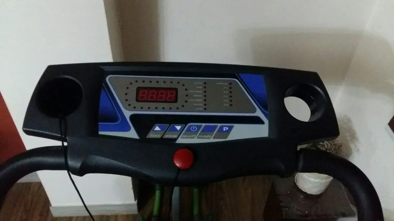 تردمیل|تجهیزات ورزشی|اراک, |دیوار