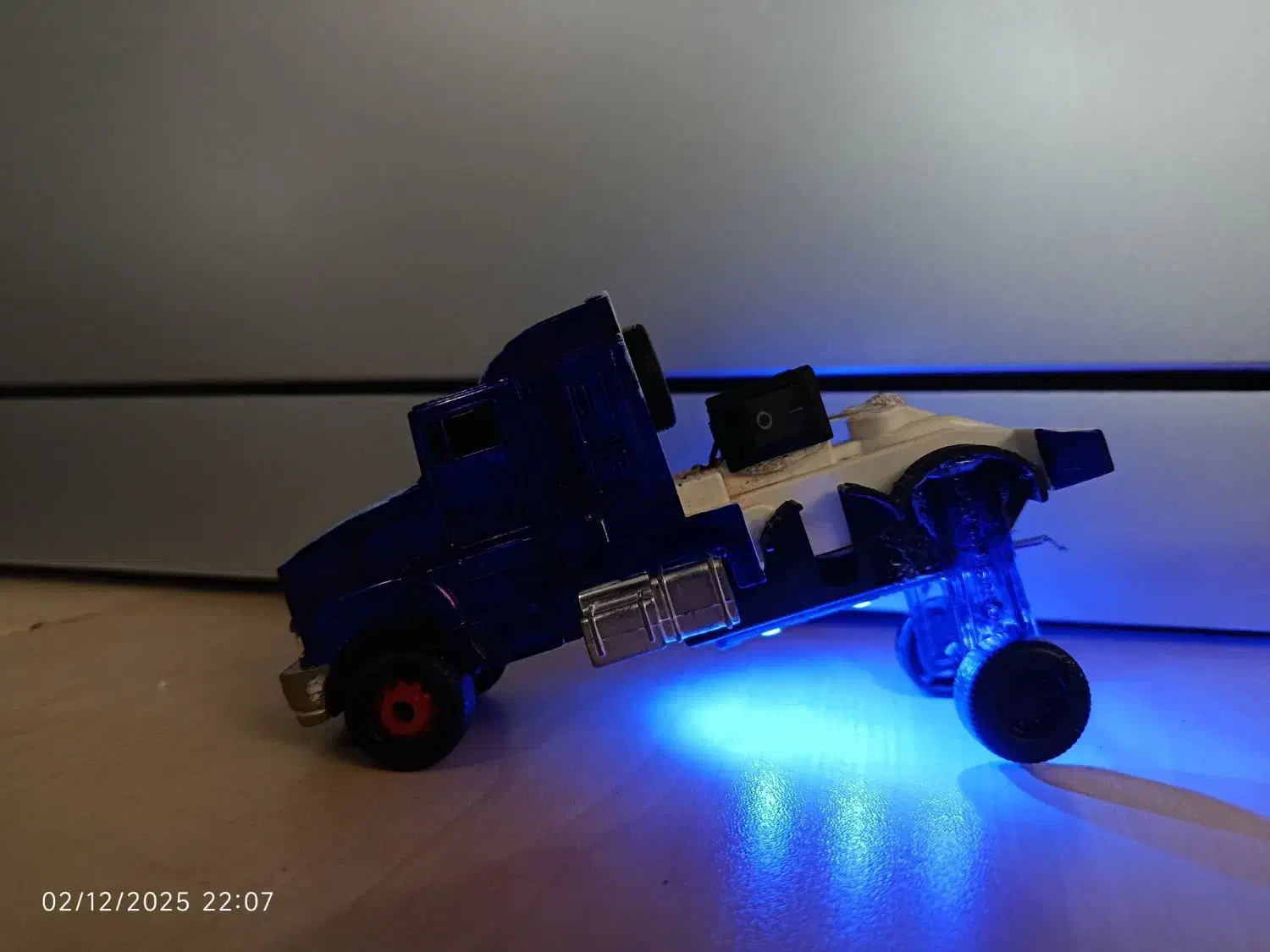 ماکت اسپرت کامیون ماک|کلکسیون و سرگرمی|زنجان, |دیوار