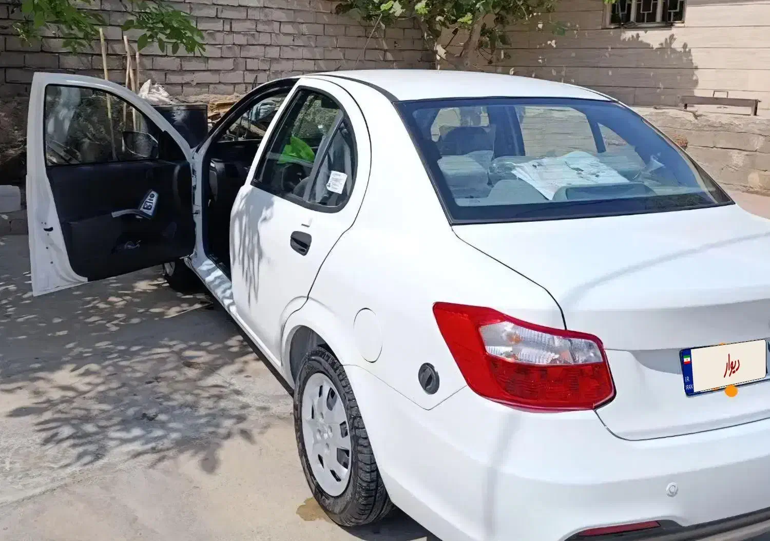 ساینا sدوگانه سوز مدل ۱۴۰۲|خودرو سواری و وانت|خرم‌آباد, |دیوار