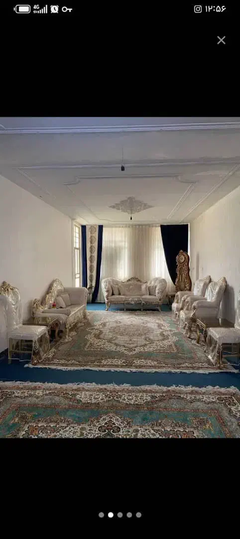 خانه دره گرم نگارستان 15 اجاره طبقه بالا|اجارهٔ خانه و ویلا|خرمآباد, |دیوار