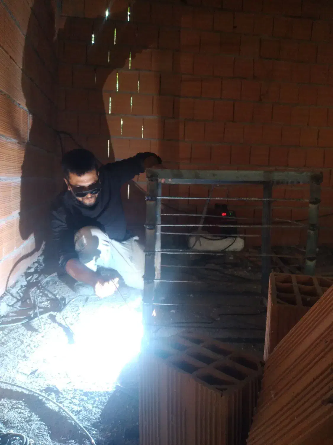 جوشکار سیار|خدمات پیشه و مهارت|گرگان, |دیوار