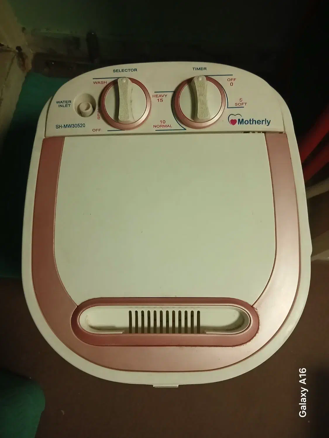 مینی واش برند مادر لی|اسباب و اثاث بچه|تهران, زنجان جنوبی|دیوار