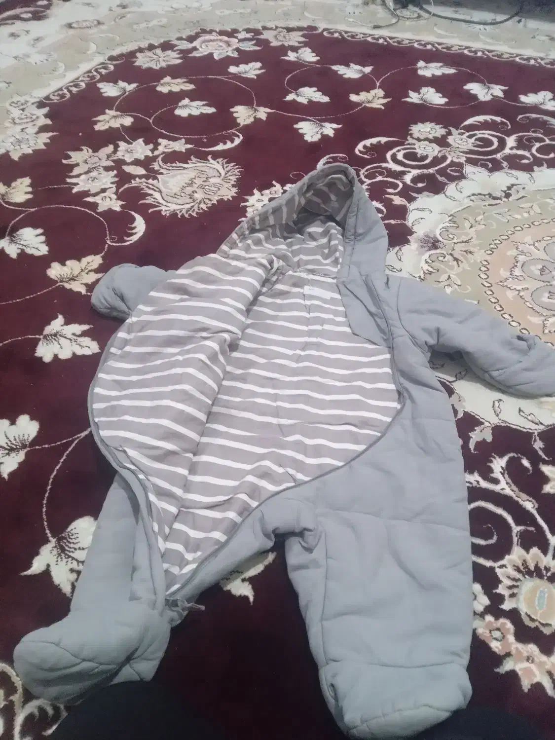 سلام سرهمی|کفش و لباس بچه|تربت‌حیدریه, فردوسی جنوبی|دیوار