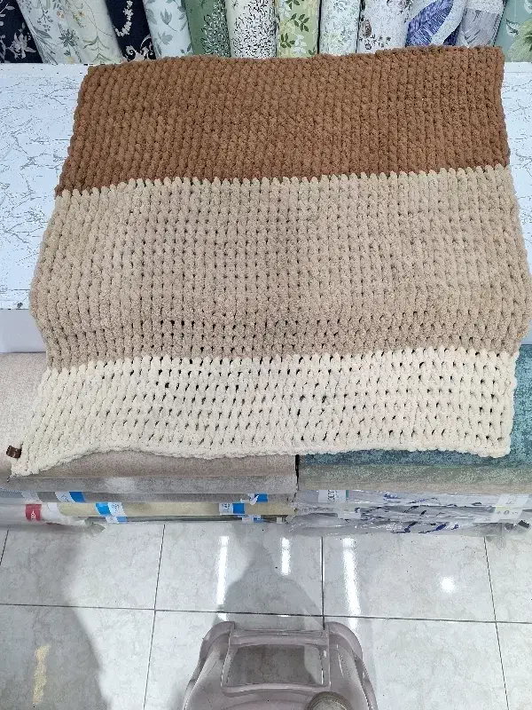 پتوی نوزادی|رختخواب، بالش، پتو|قزوین, |دیوار