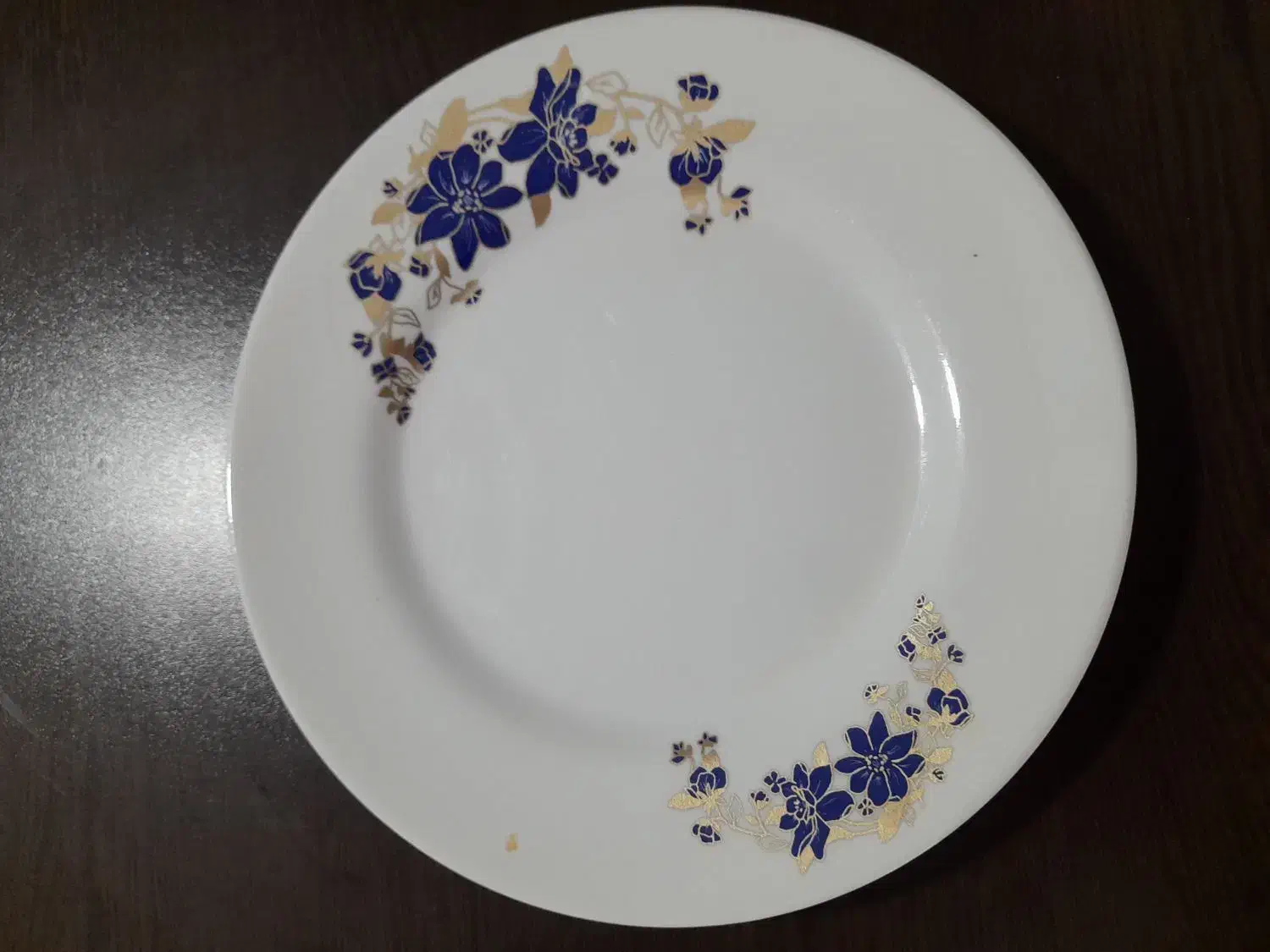 بشقاب ملامین|ظروف سرو و پذیرایی|اندیشه, اندیشه فاز ۵|دیوار