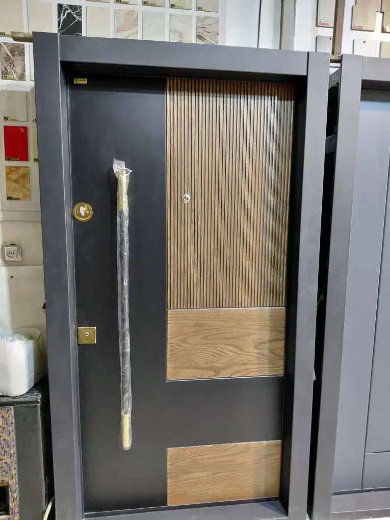 درهای داخلی و ورودی|مصالح و تجهیزات ساختمان|کرج, خرمدشت|دیوار