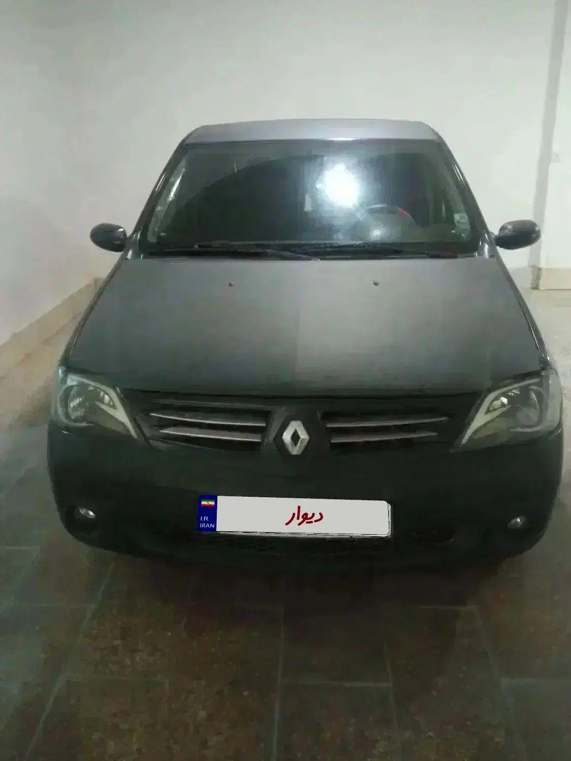 ال90 ال نود e2|خودرو سواری و وانت|مشهد, عبادی|دیوار