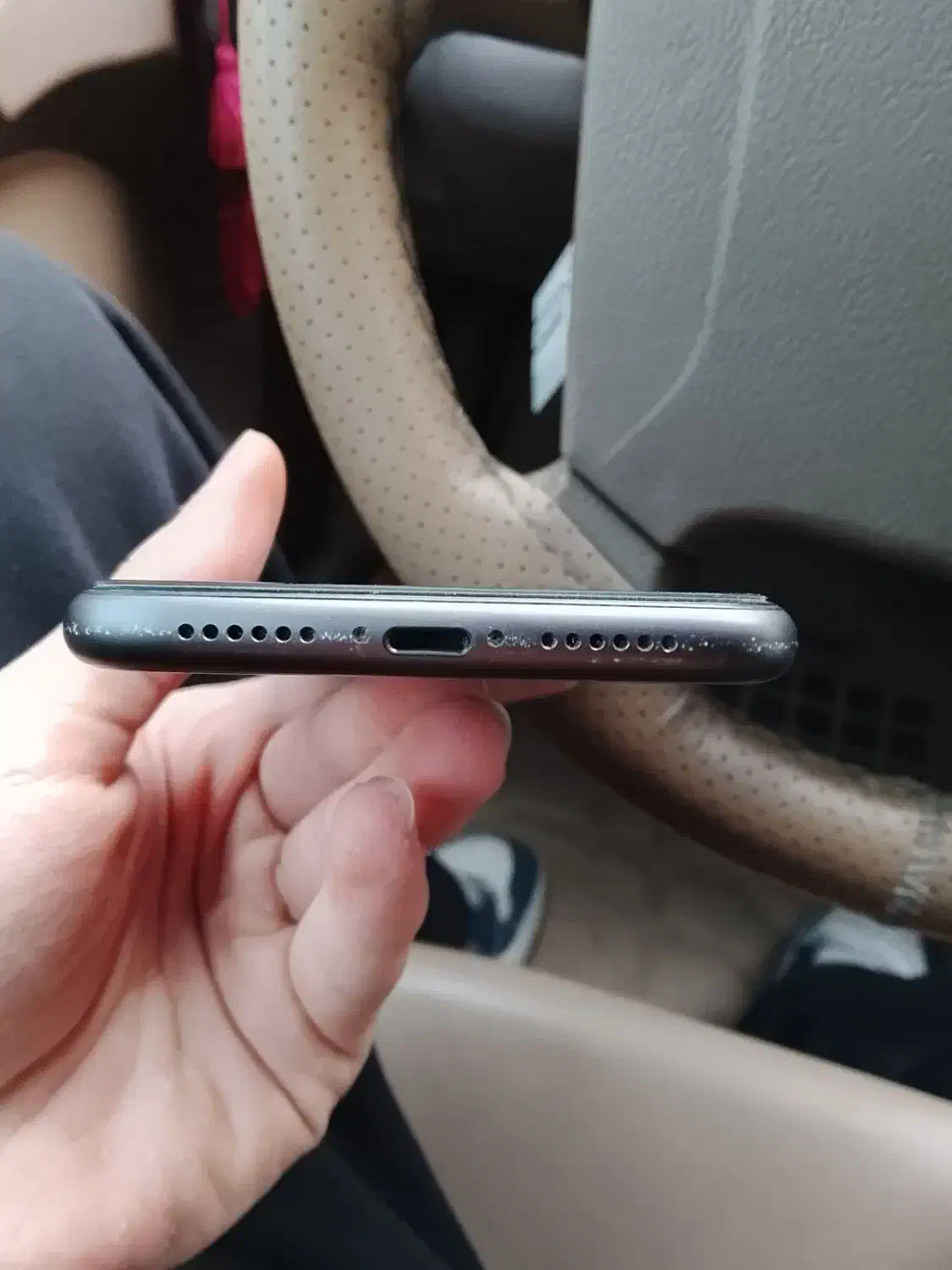 آیفون11نرمال64|موبایل|اندیشه, شهرک مریم|دیوار