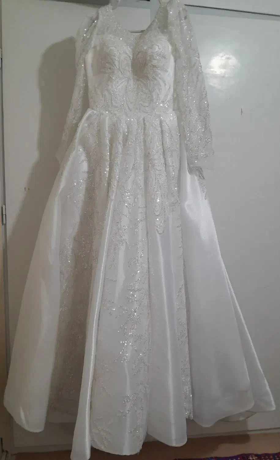 فروش لباس عروس|لباس|دامغان, |دیوار