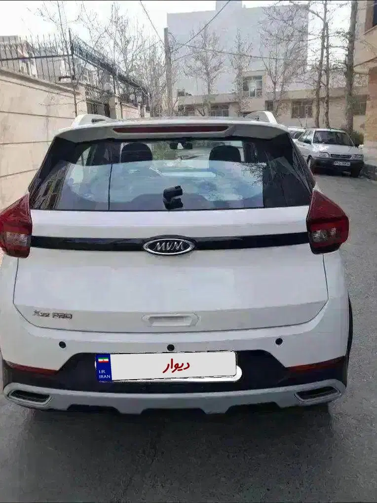 x22pro ie|خودرو سواری و وانت|کرج, دهقان ویلا|دیوار