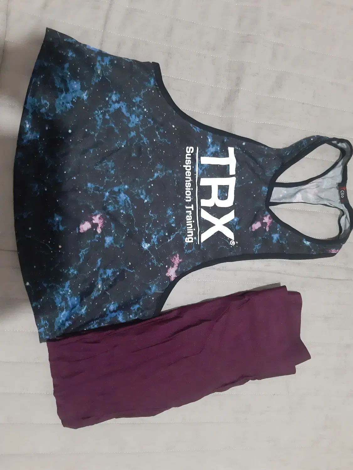 لباس ورزشی سایز ۳۸تا۴۲|لباس|نسیم‌شهر, |دیوار