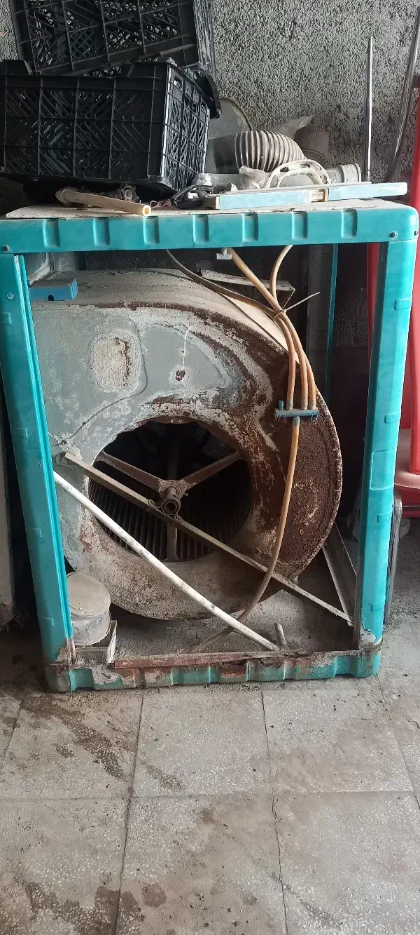 کولر آبی ۷ هزار|کولر آبی|سبزوار, گلشن|دیوار