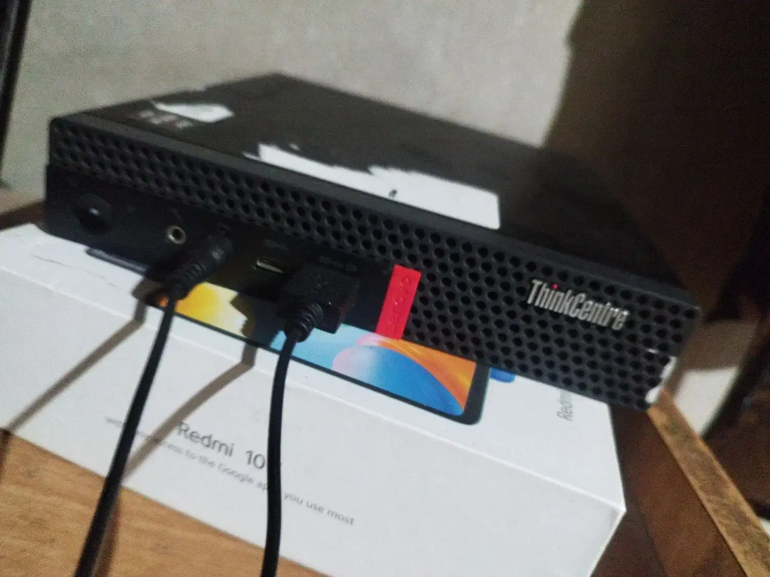 مینی کیس و مانیتور|رایانه رومیزی|بندر گناوه, |دیوار