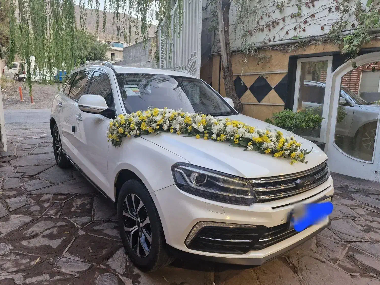 اجاره ماشین عروس|خودرو اجاره‌ای|فردیس, فردیس|دیوار