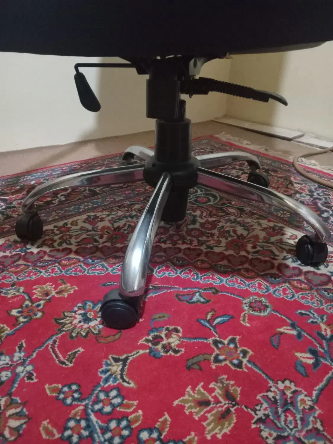 صندلی مدیریت|دفتر کار|فردیس, سرحدی|دیوار