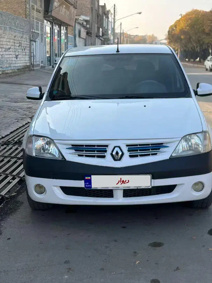 ال نود ۹۵ بیرنگ بینظیر|خودرو سواری و وانت|بوکان, |دیوار