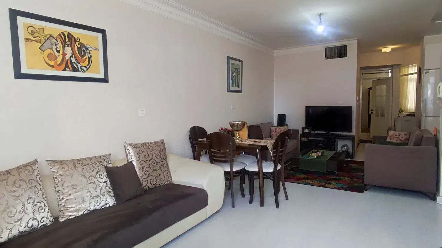 ۷۶ متر، رهن، جلفا، دو خواب