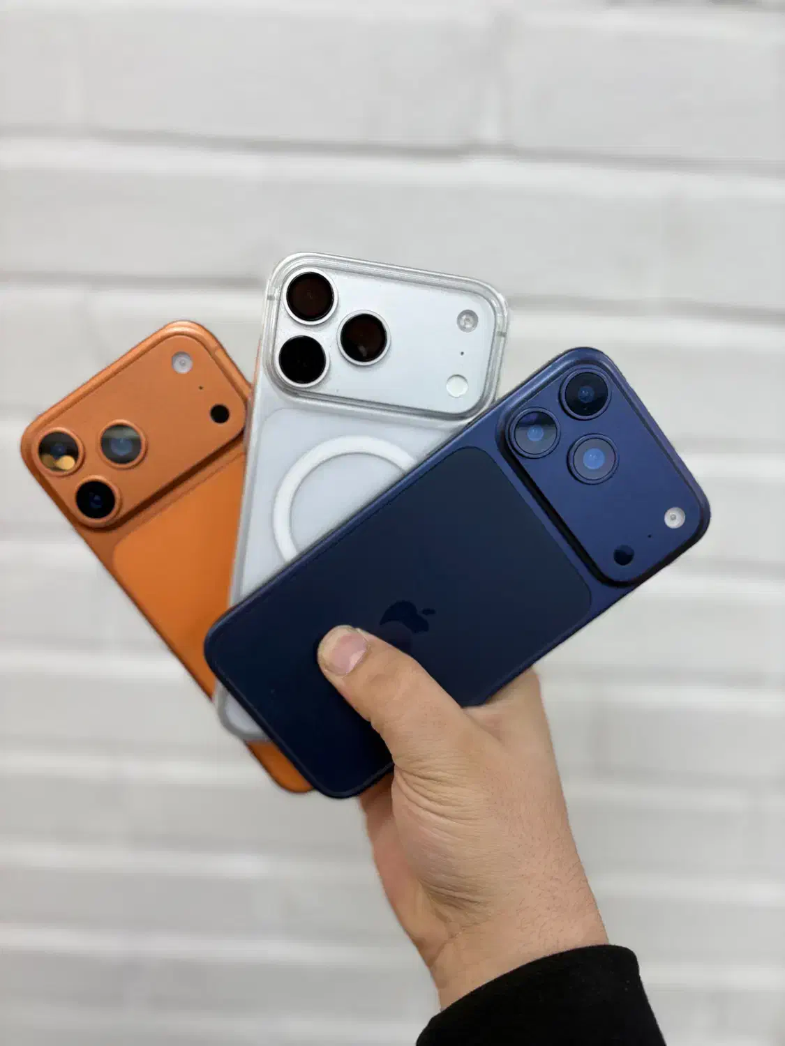 Iphone 17/ایفون ۱۷ از دم قسط برای بازنشستگان|موبایل|تهران, سعادت‌آباد|دیوار