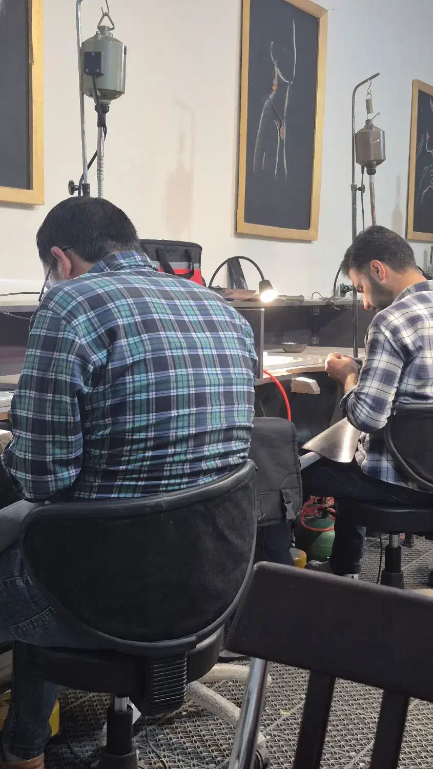 طلا و جواهرسازی|خدمات آموزشی|سبزوار, بیهق شرقی|دیوار