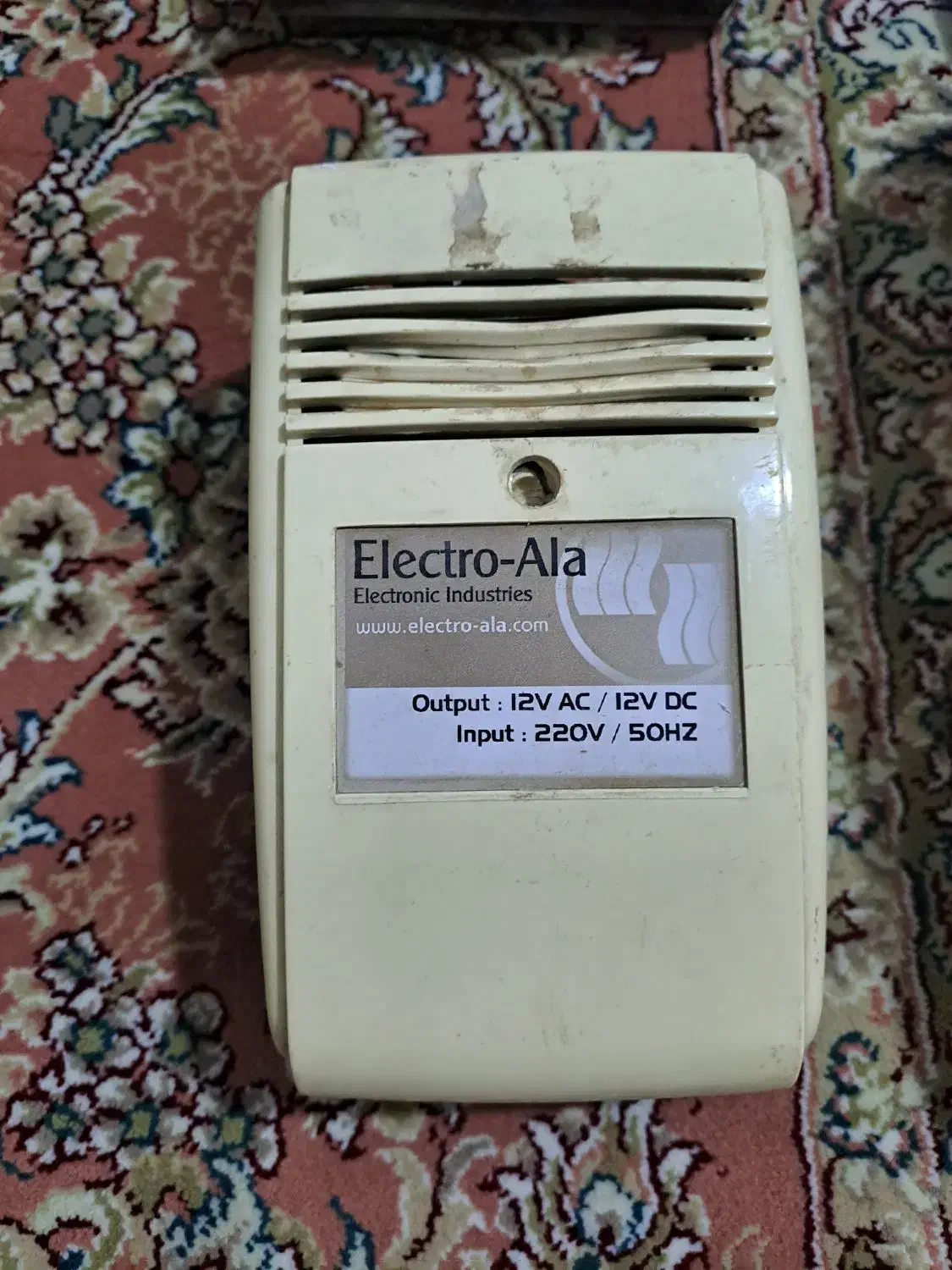 ایفون صوتی سالم|مصالح و تجهیزات ساختمان|کرج, شاهینویلا|دیوار