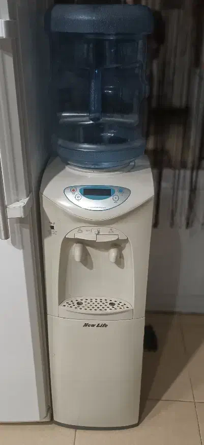 آبسردکن|آب‌سردکن و تصفیه آب|ساری, |دیوار